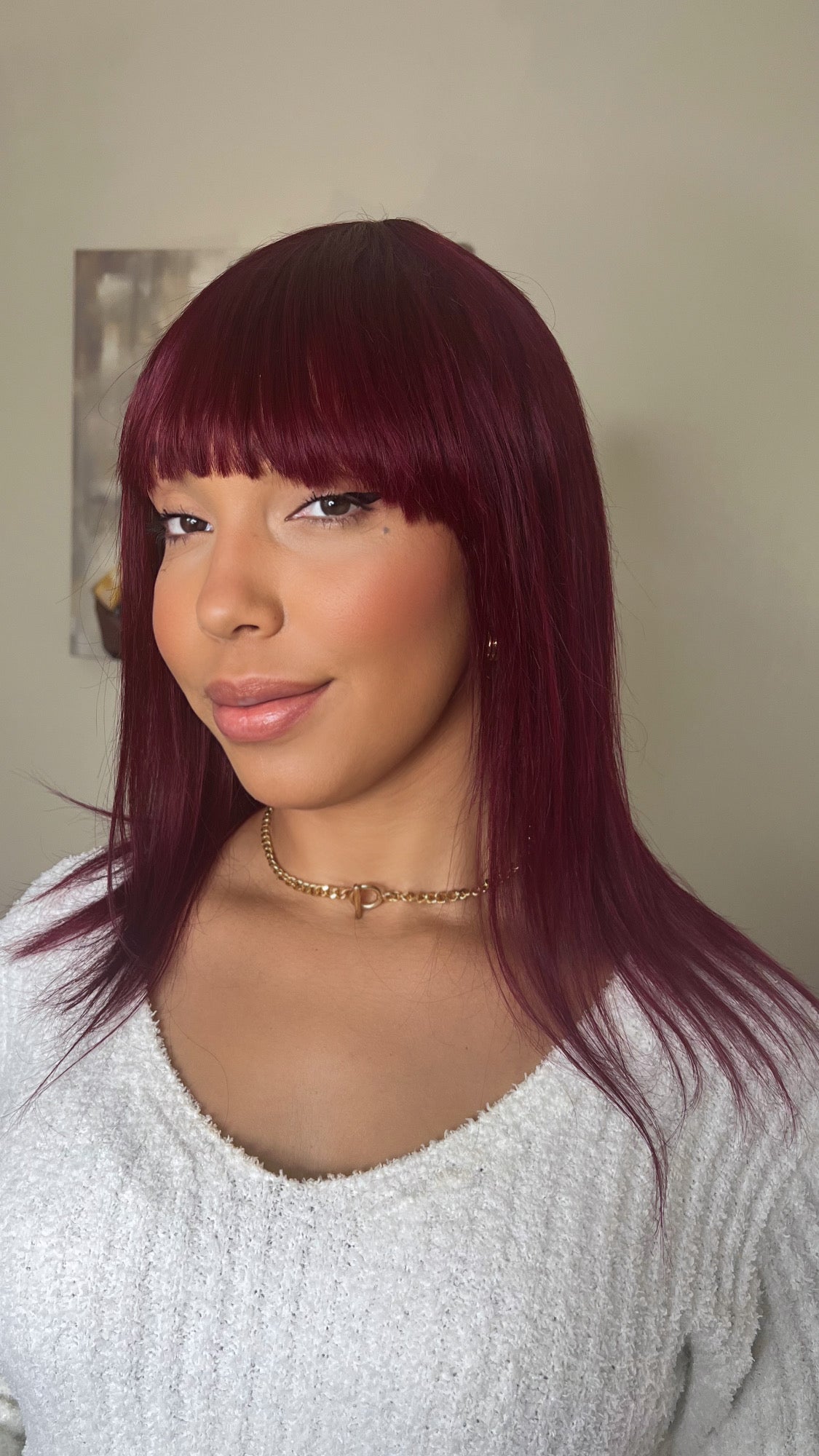 MAREA WIG