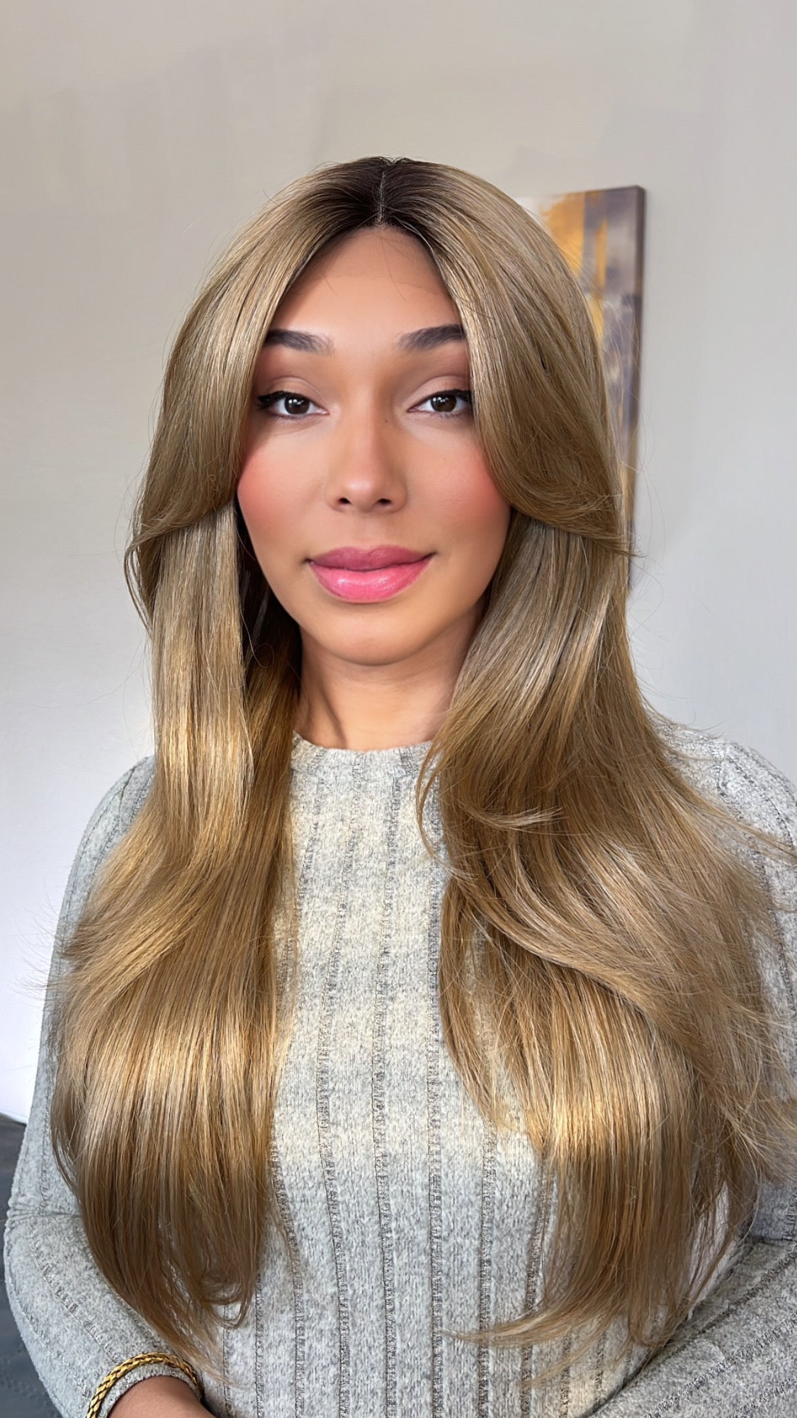 KLEI WIG