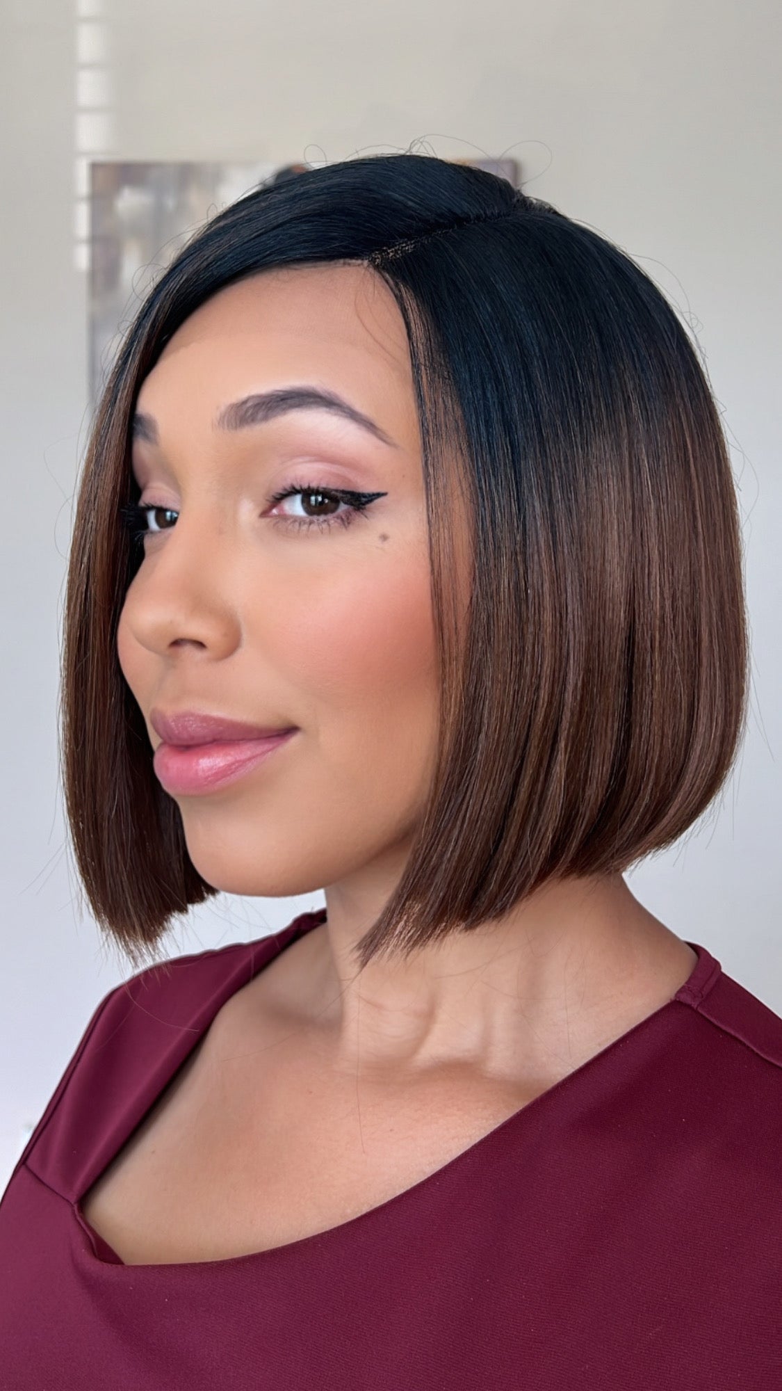 GINI WIG