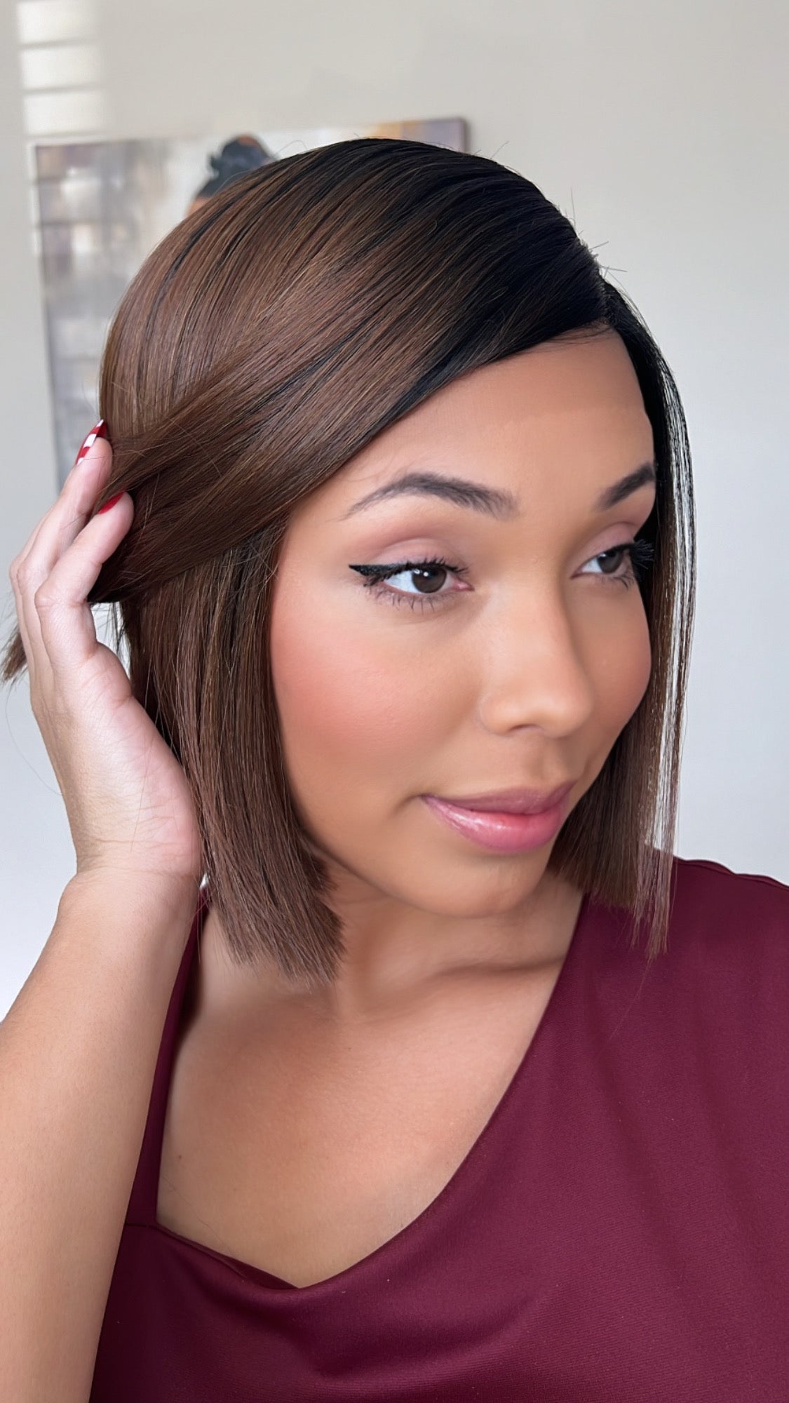 GINI WIG