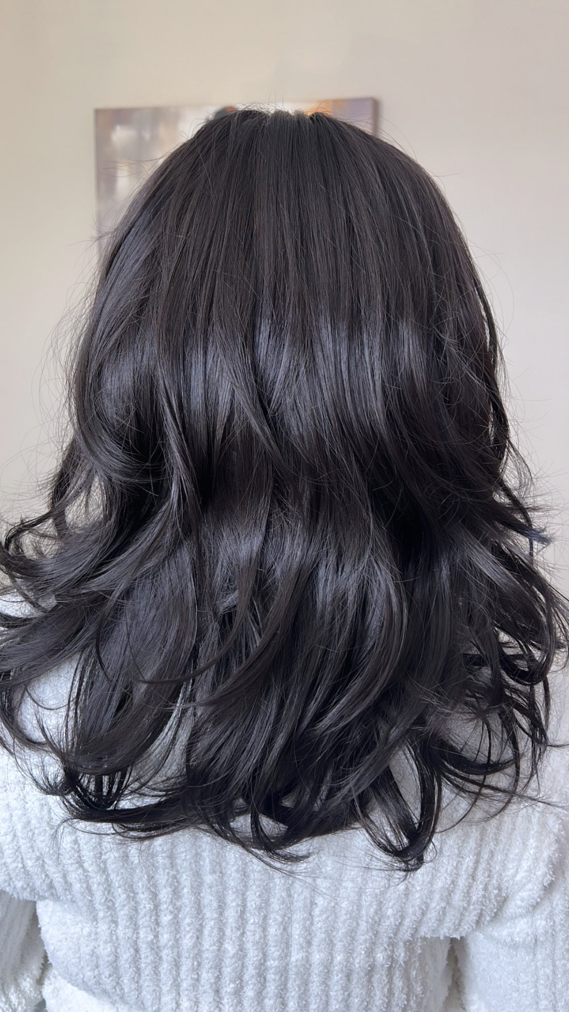 AMÉLIE WIG