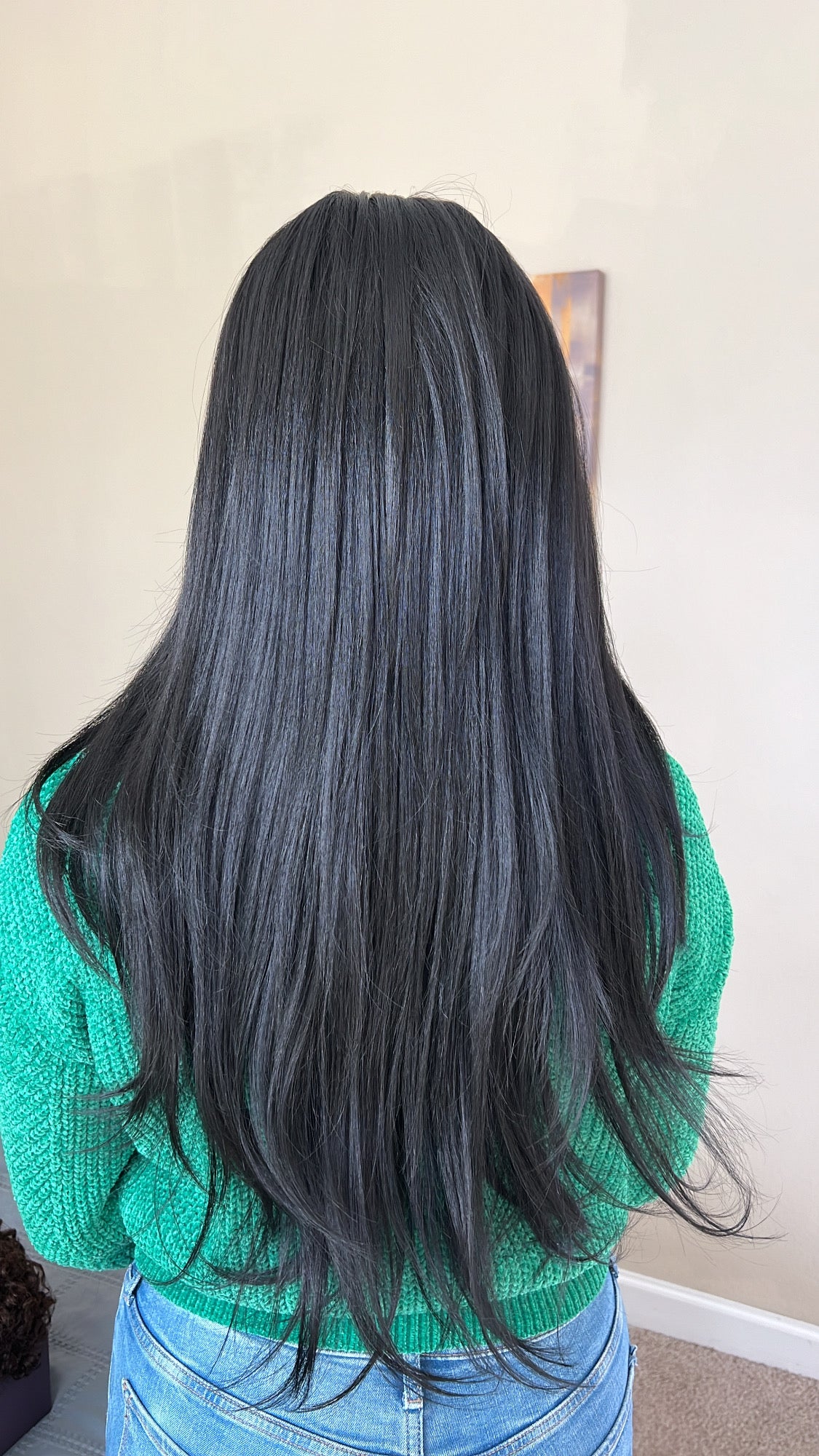 OLGA WIG