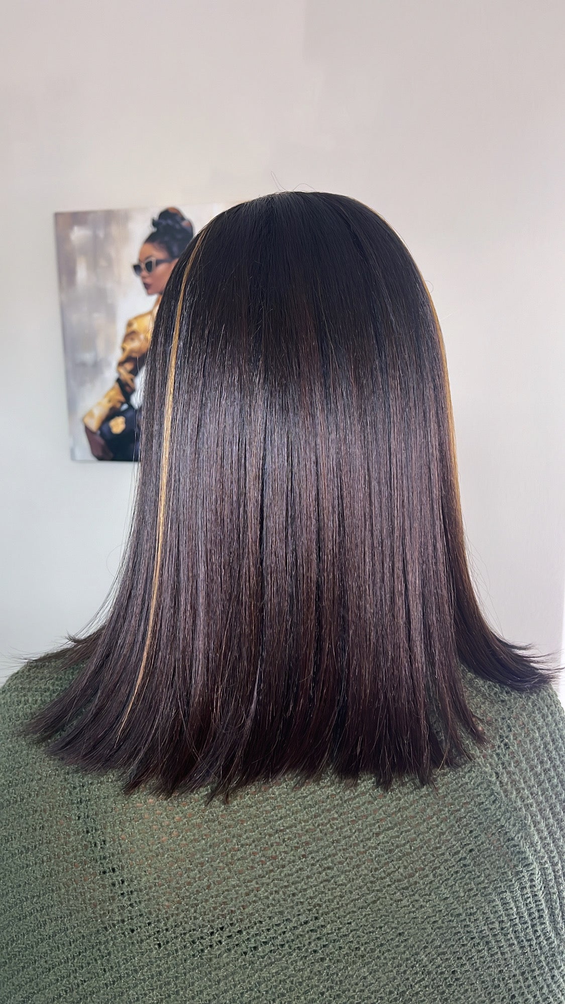MELI WIG