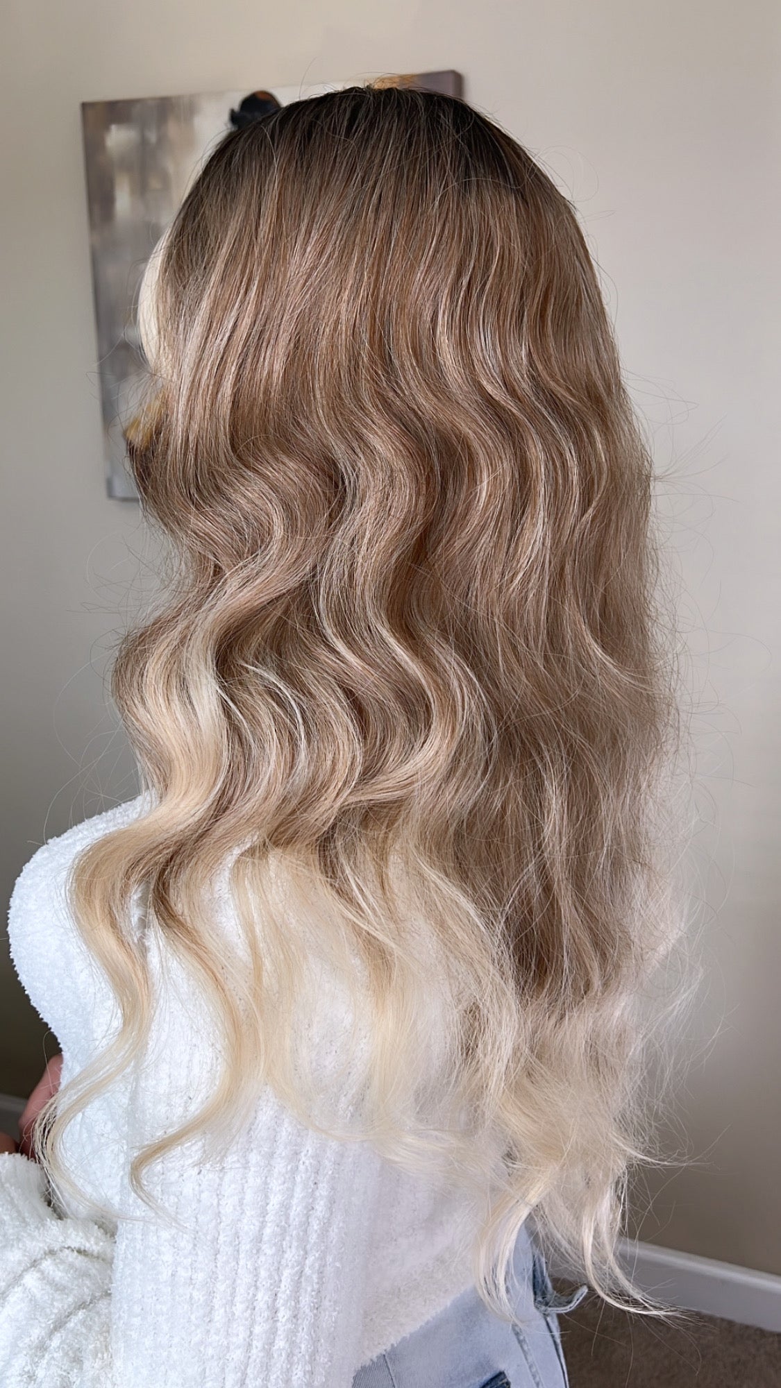 CIÉL WIG