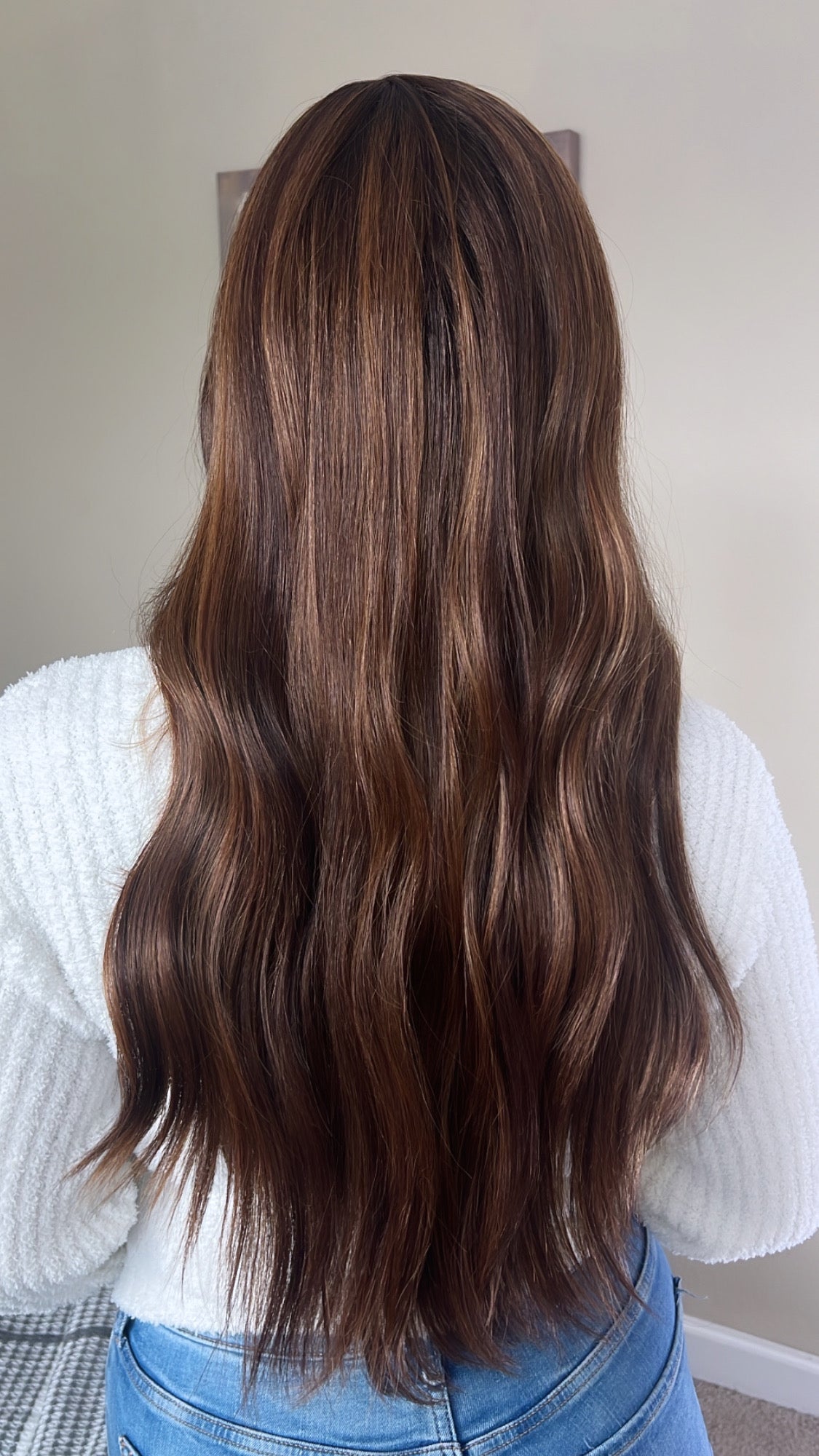 CAMI WIG