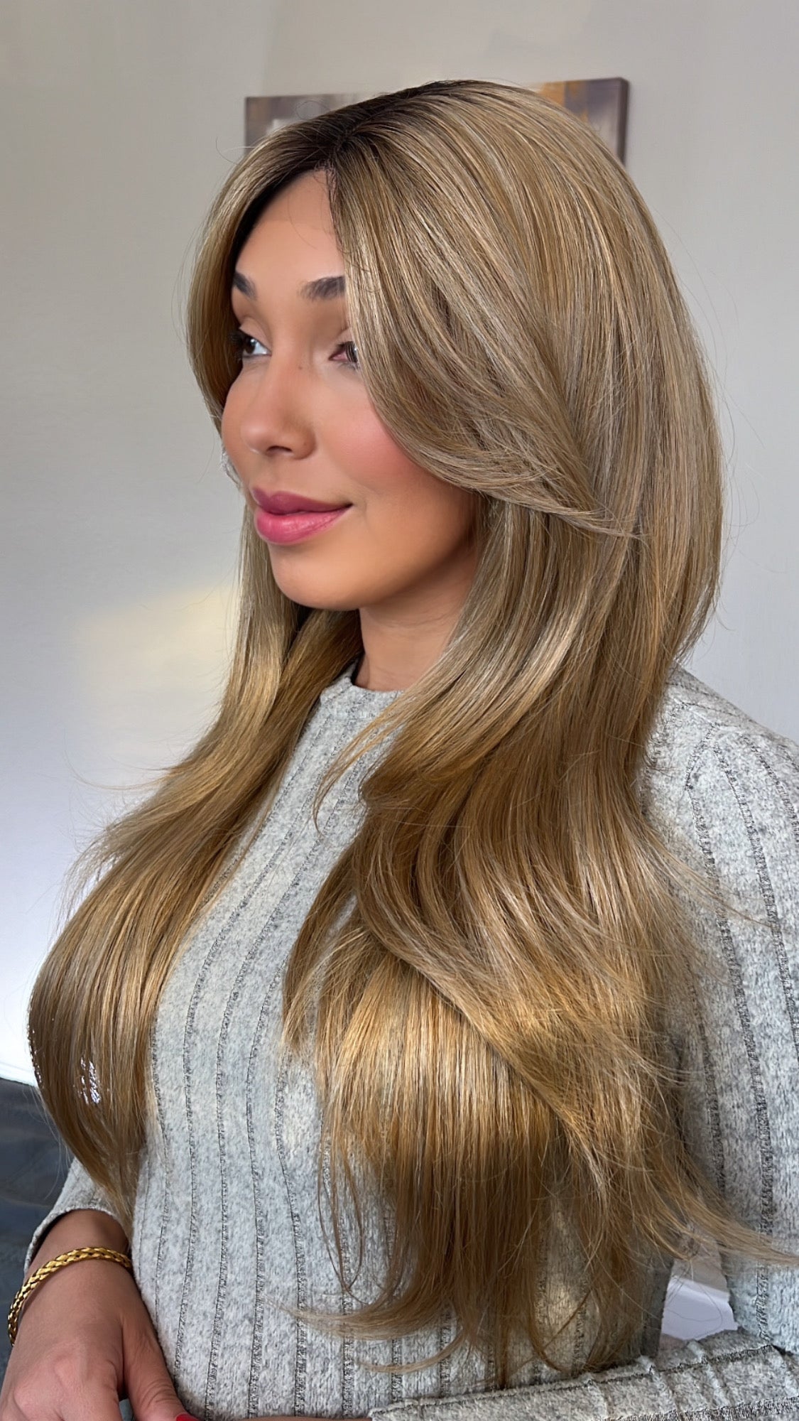 KLEI WIG