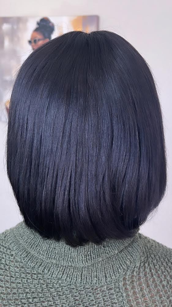 ITALIA WIG