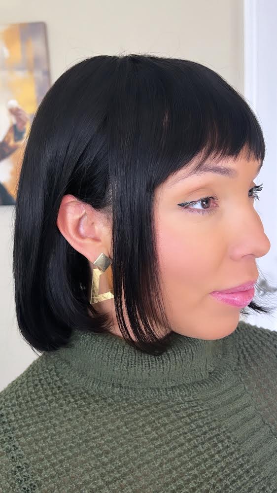 ITALIA WIG