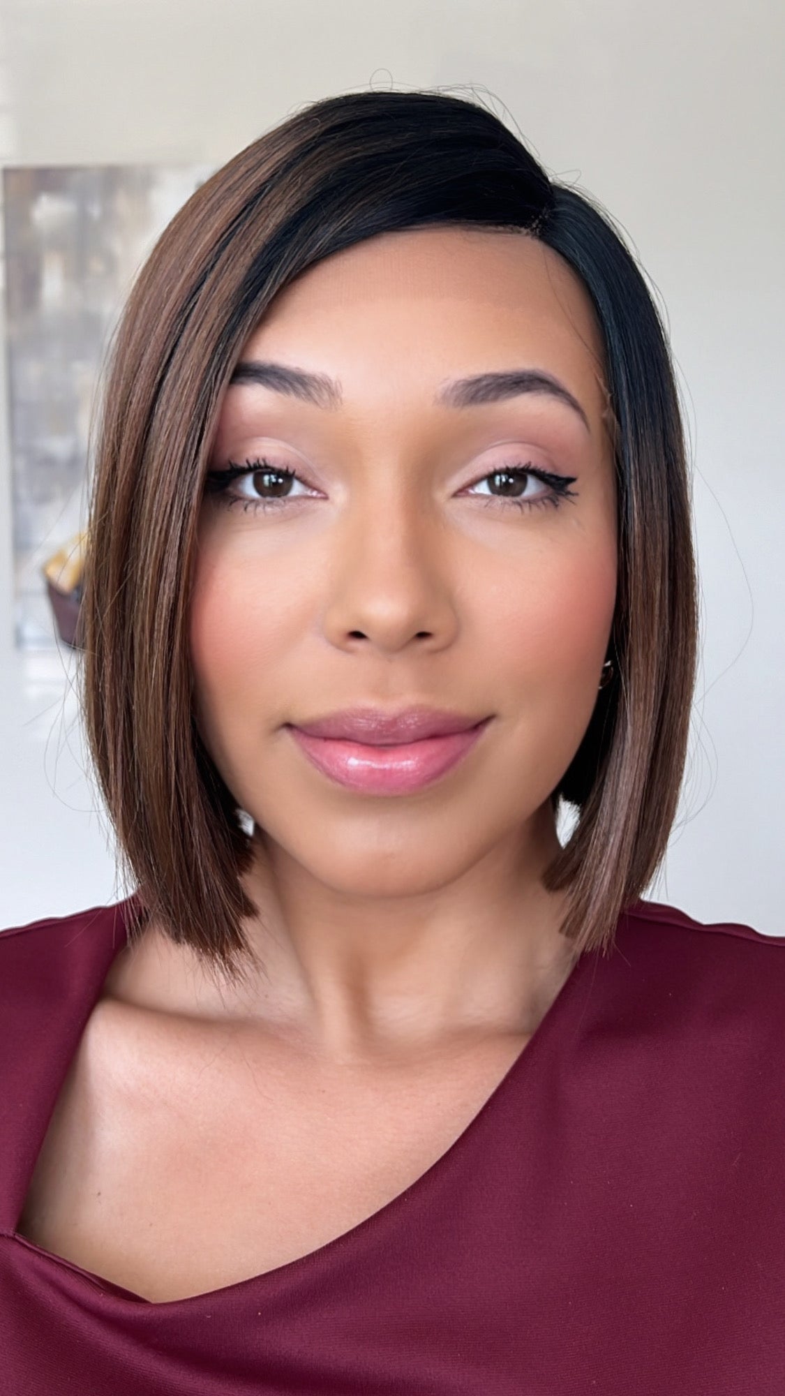 GINI WIG