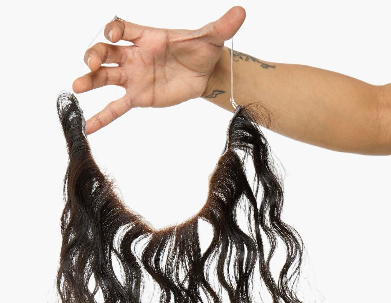 FLEQUILLO DARK BROWN