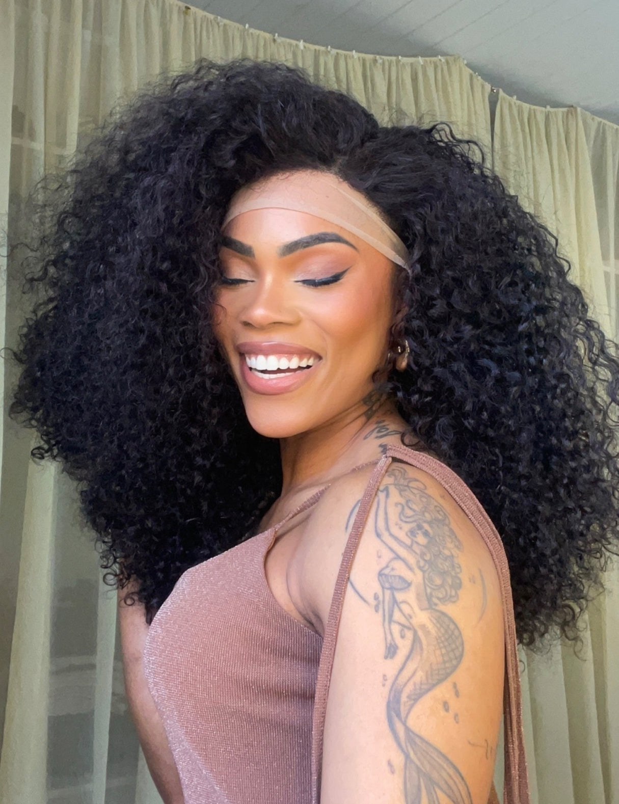 MALERY WIG