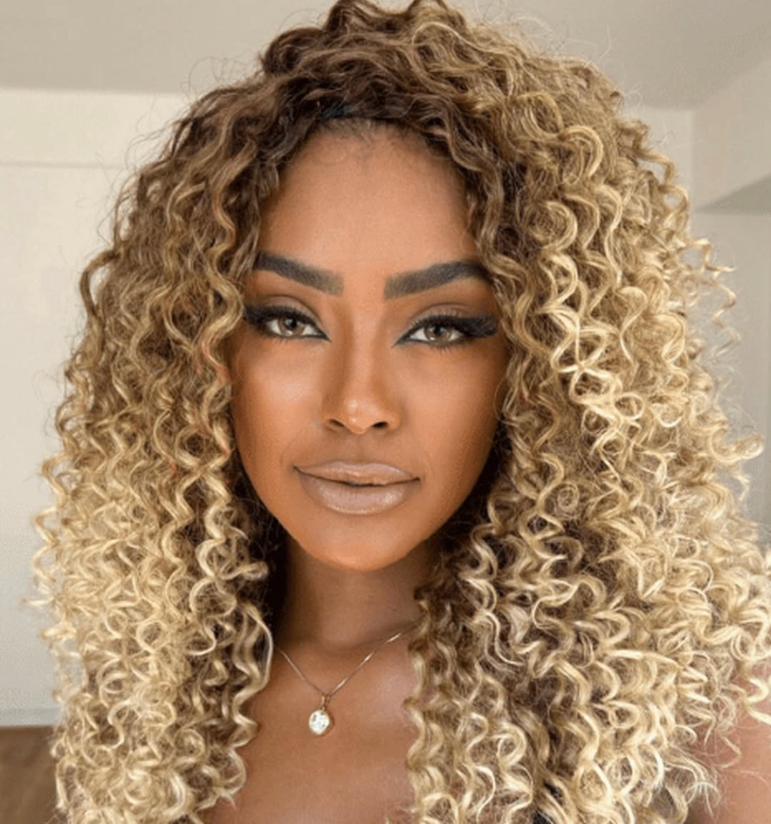 LEA WIG