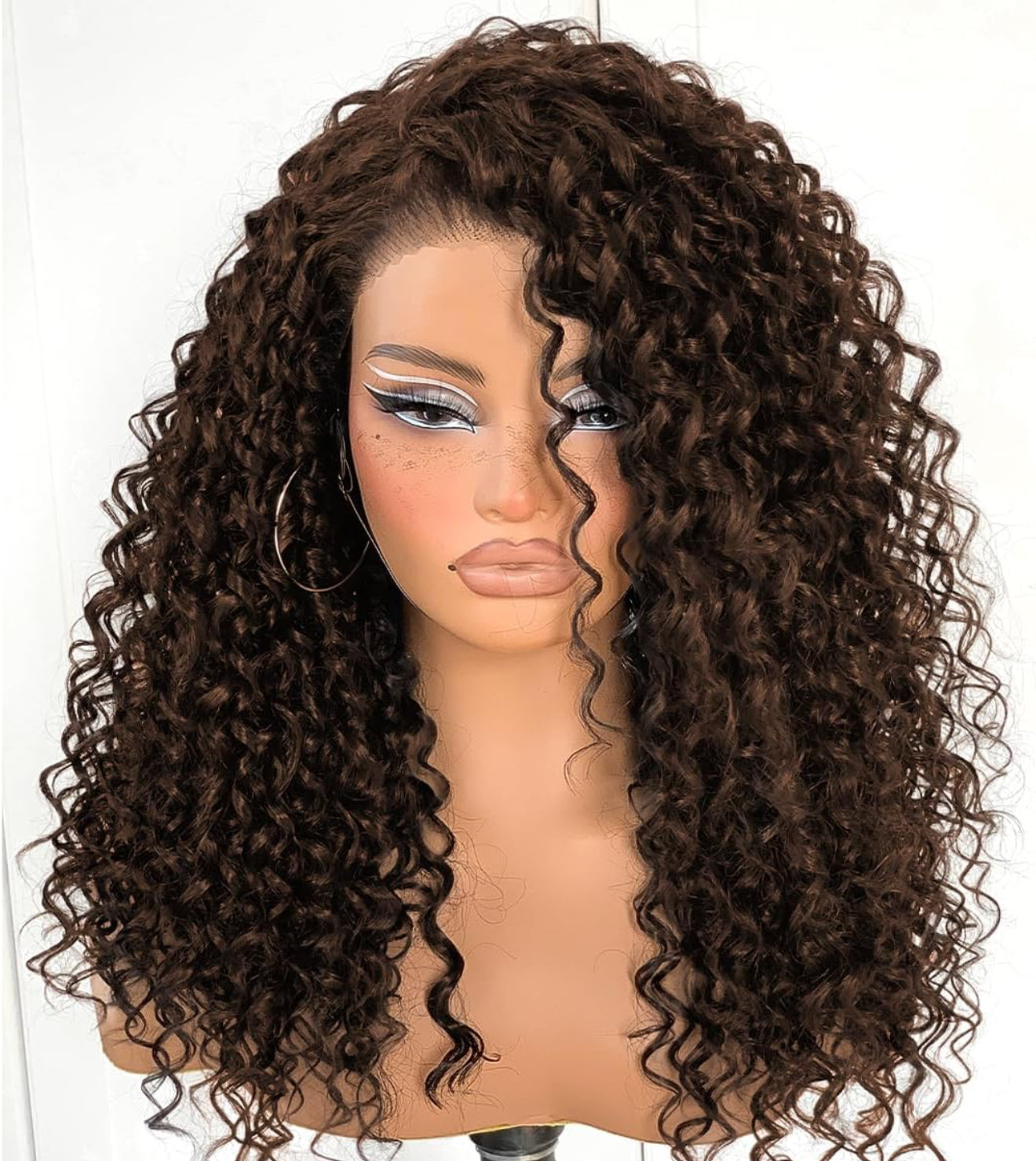 SUMMER WIGS