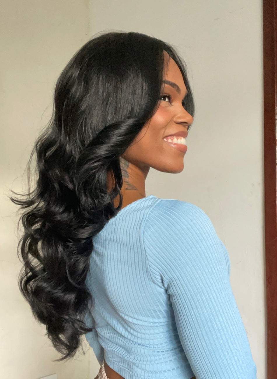 MILIANI WIG