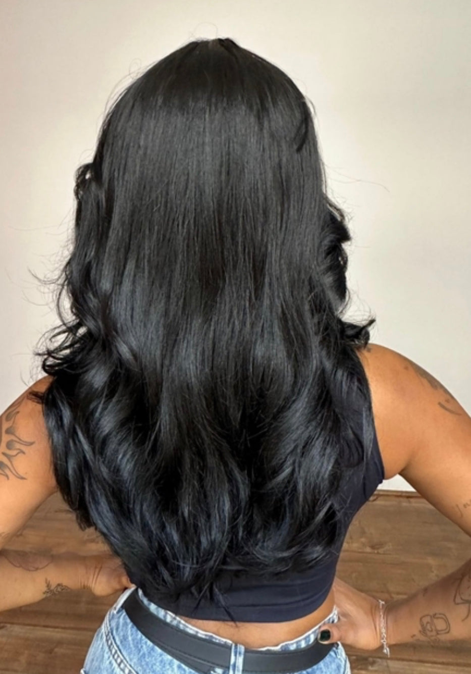 KIM WIG