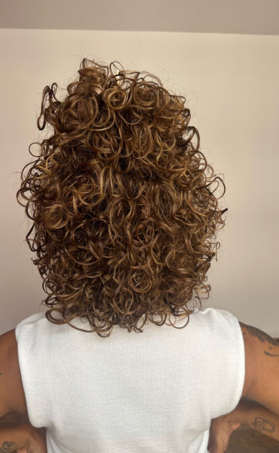 AZALEHA WIG