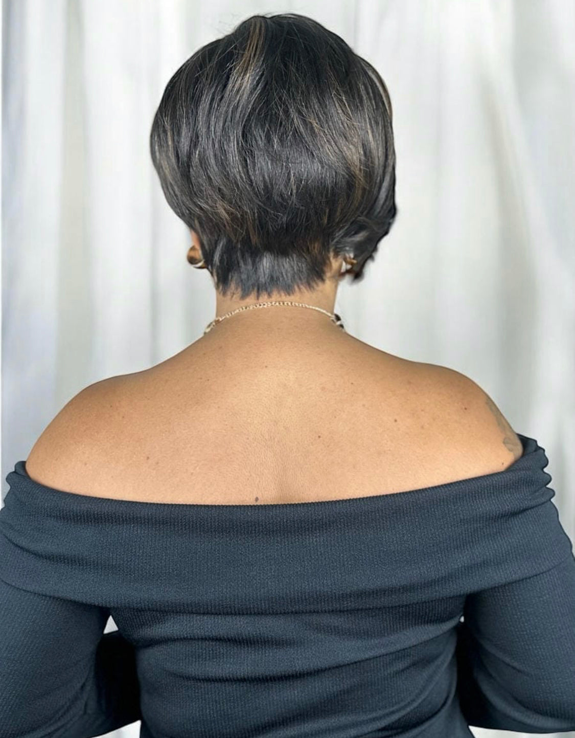 DESI WIG