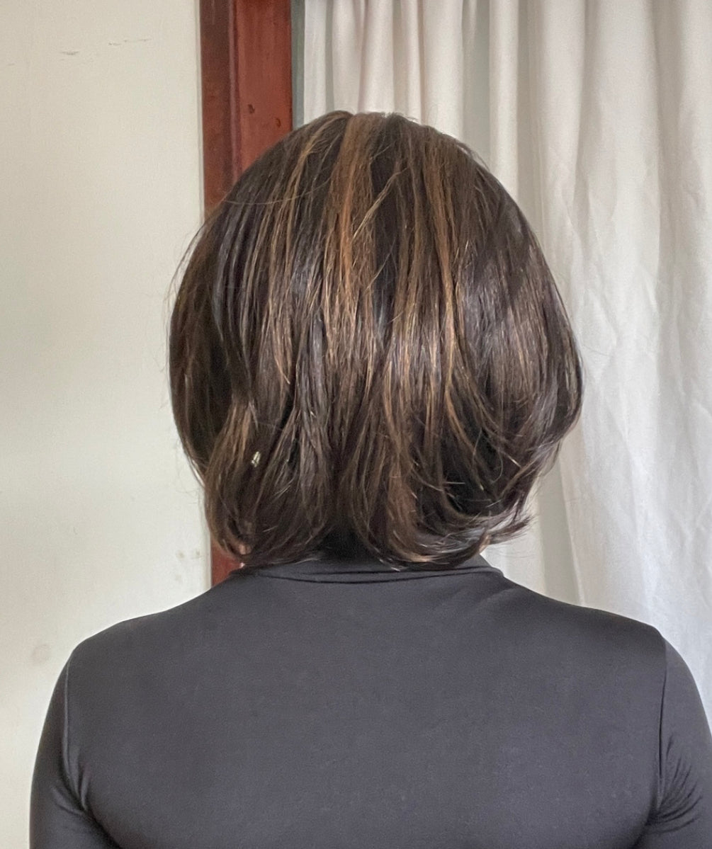 LEALI WIG