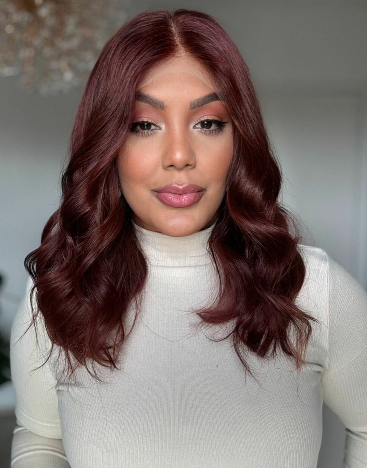 NIFERTI WIG