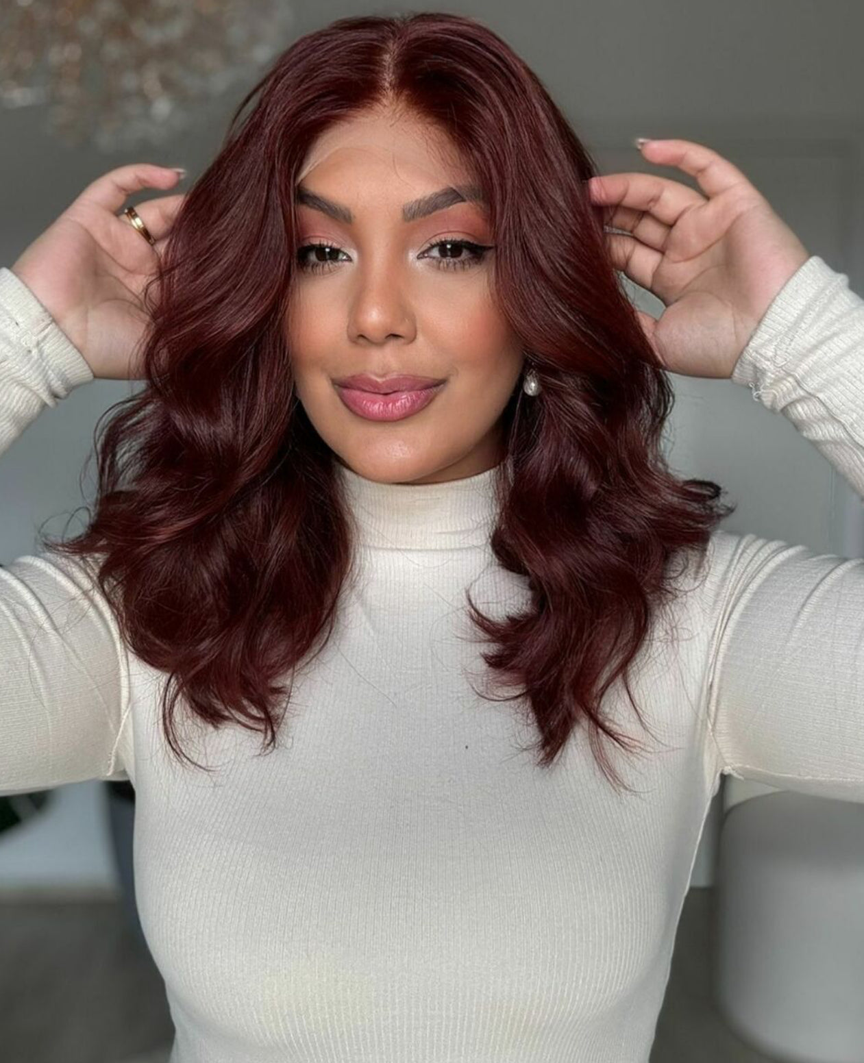 NIFERTI WIG