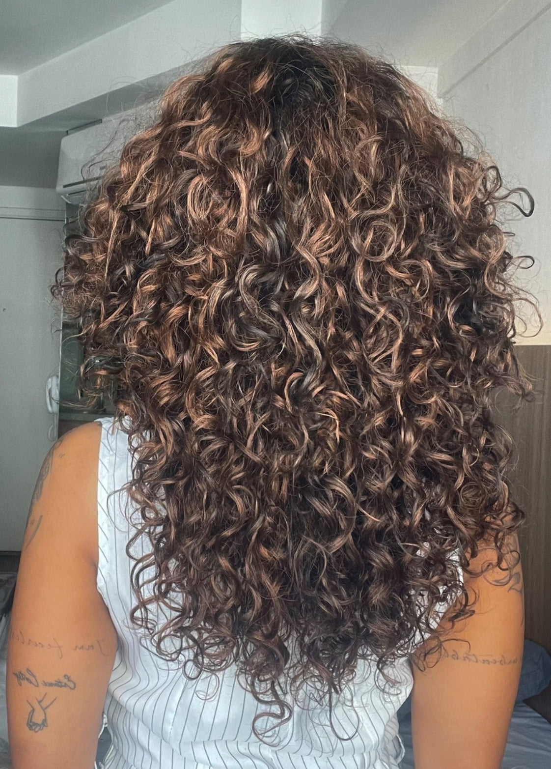 SOLIA WIG