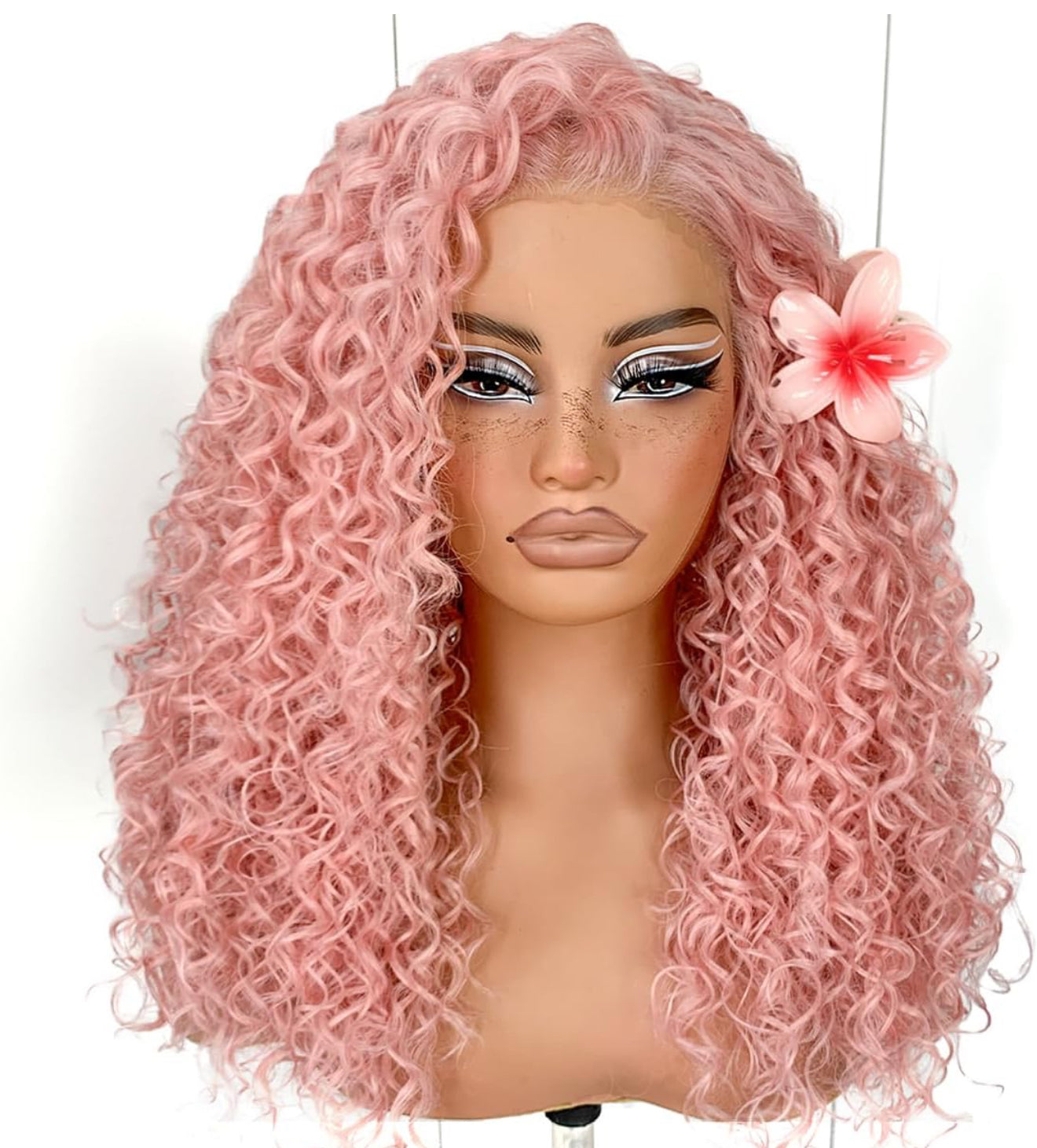 SUMMER WIGS