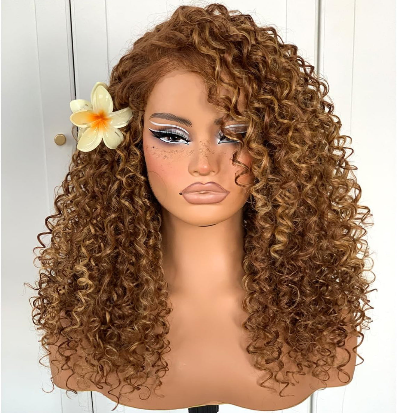 SUMMER WIGS