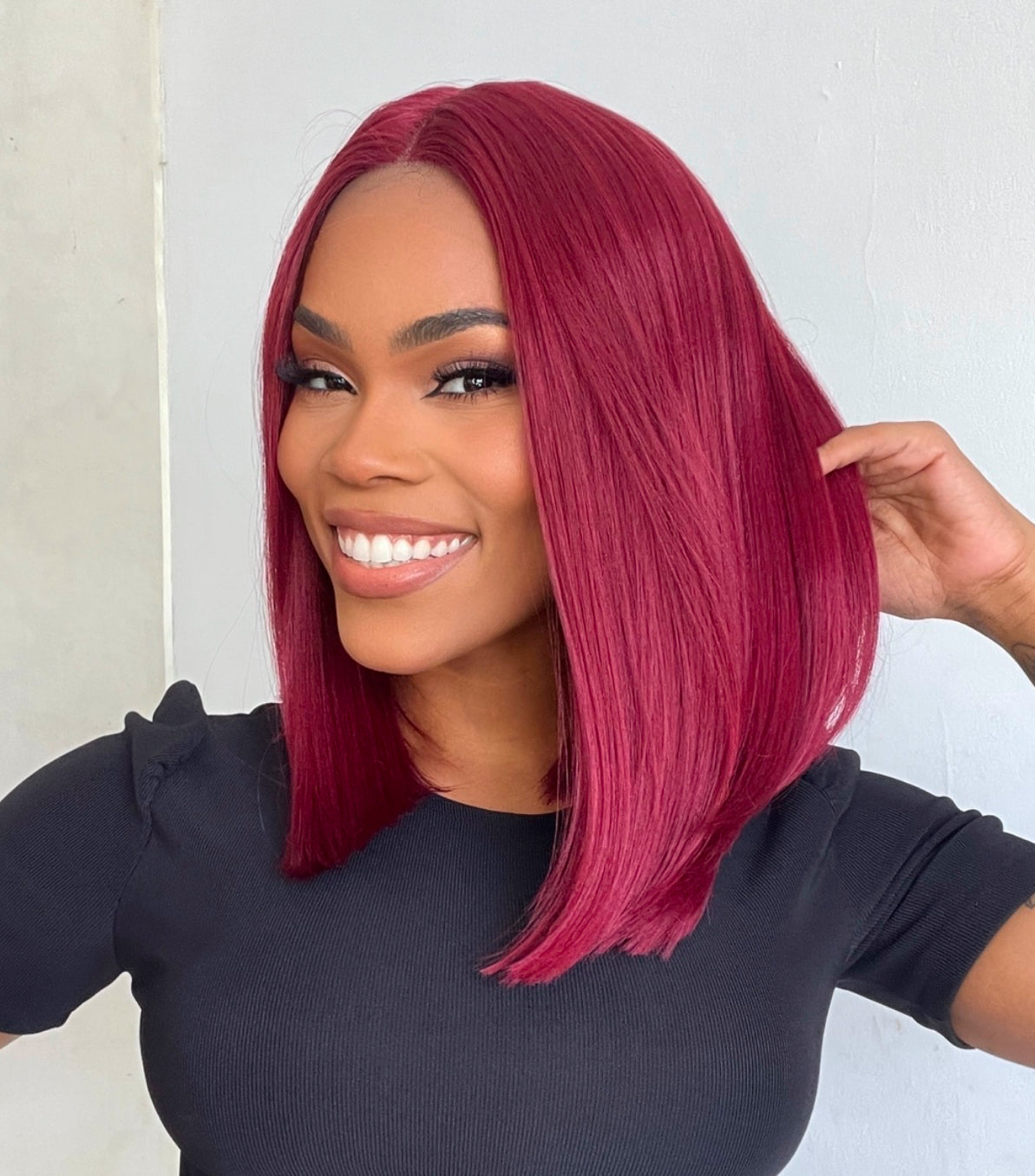 KEIRY WIG