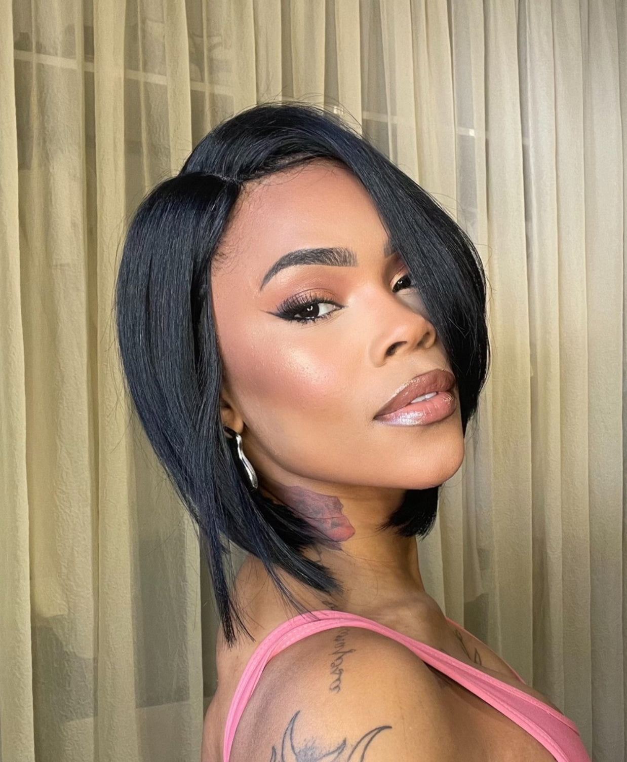 NAXI WIG