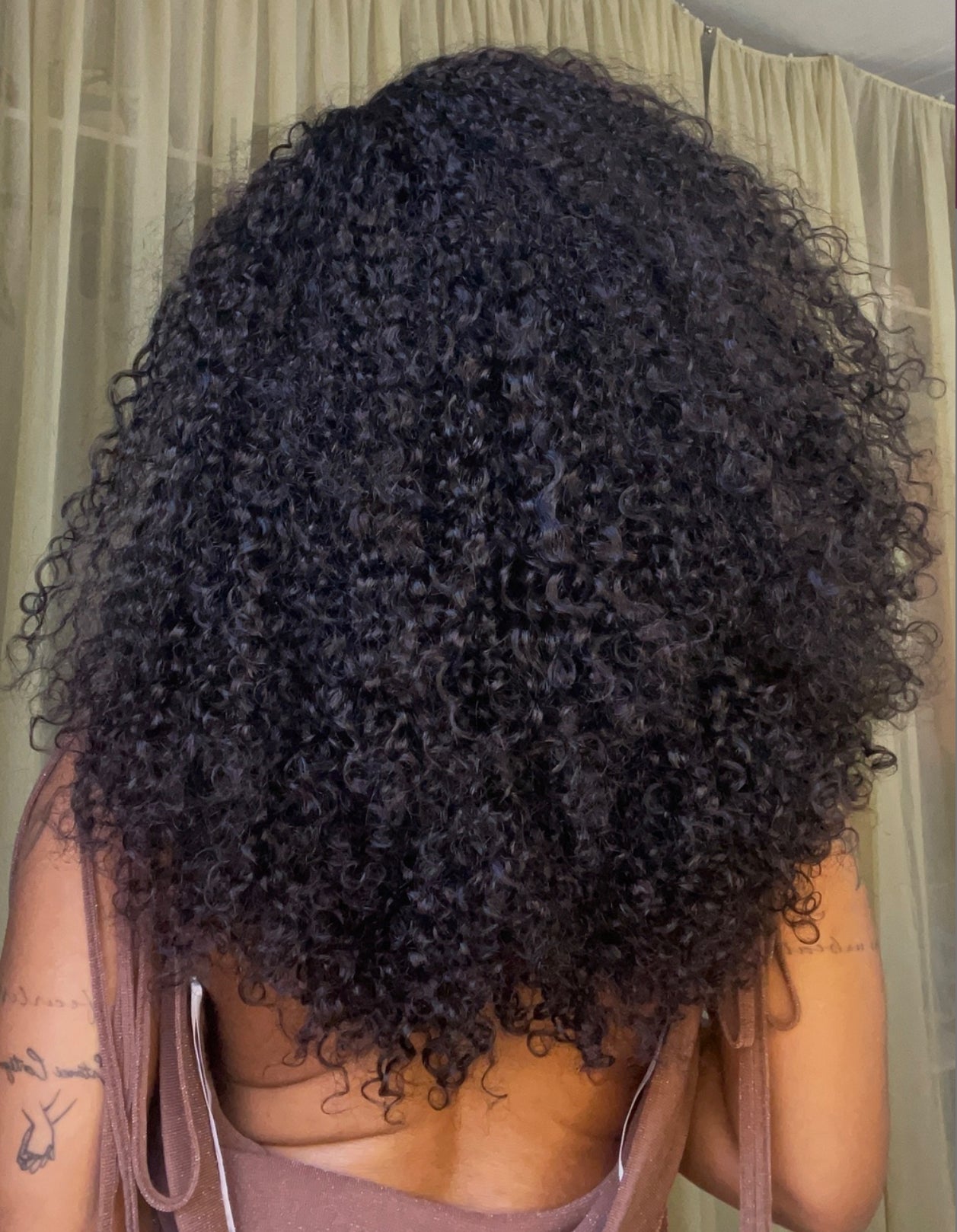 MALERY WIG