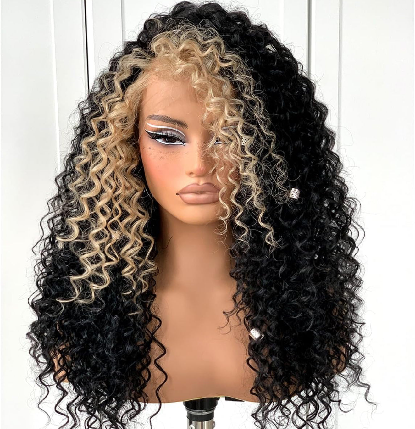 SUMMER WIGS