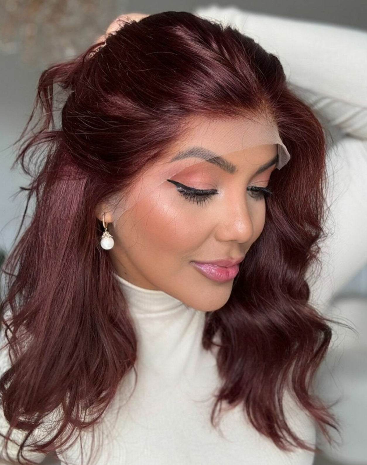 NIFERTI WIG