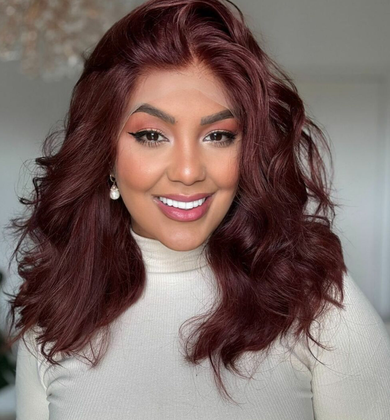 NIFERTI WIG