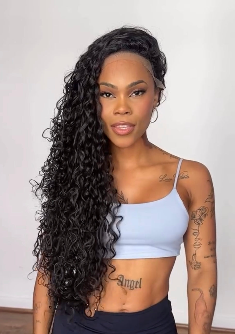 SIRENA WIG