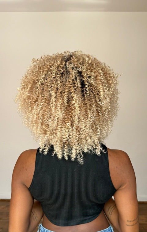 MILENA WIG