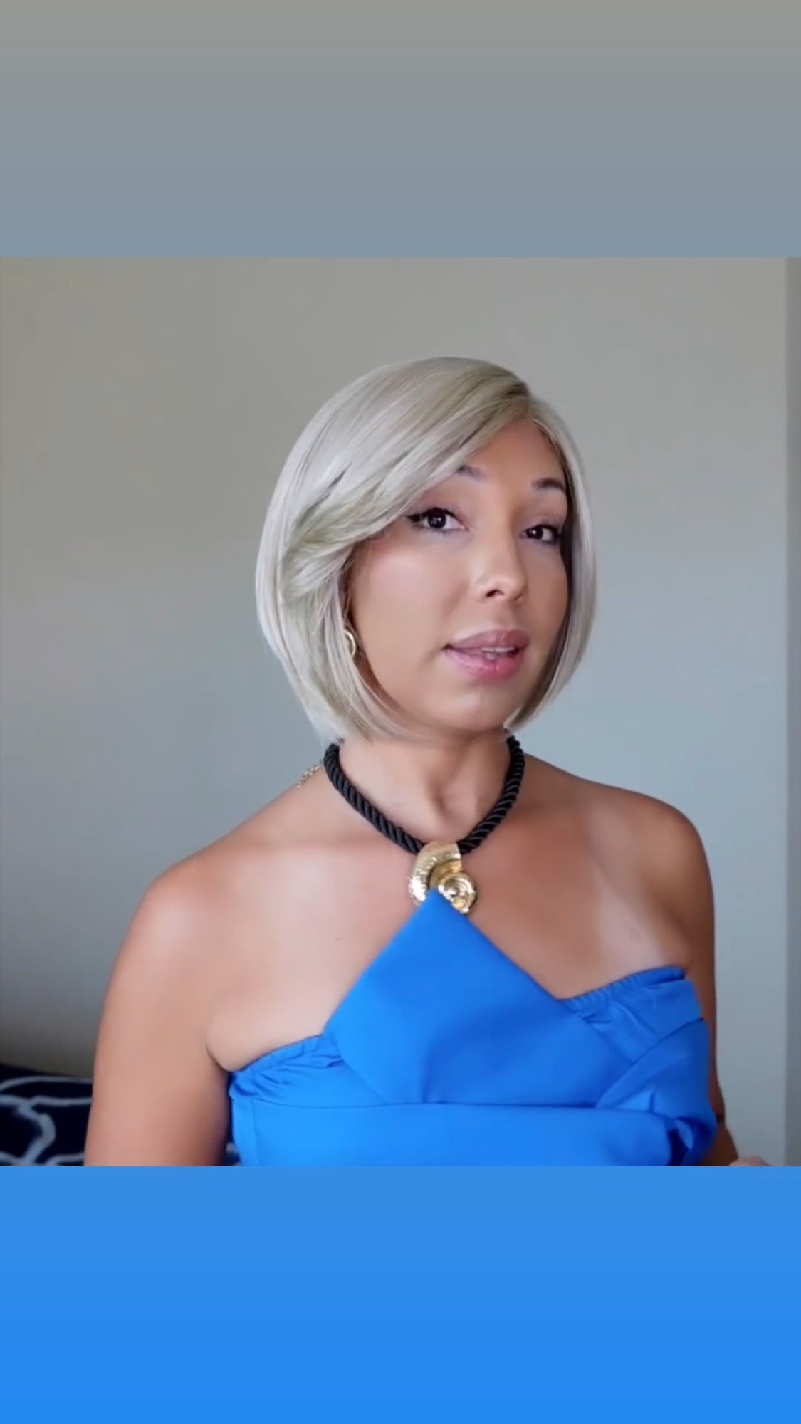 RUBI WIG