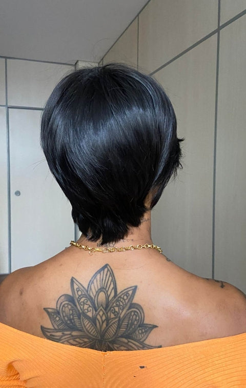 NEREIDA WIG