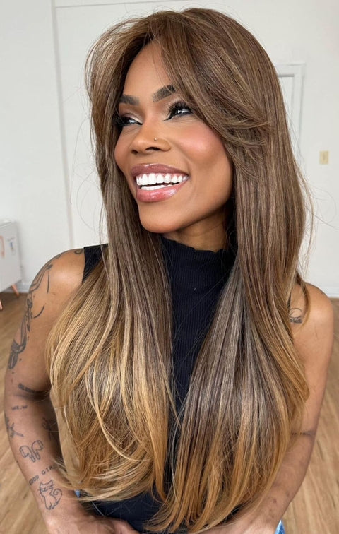 LUANI WIG