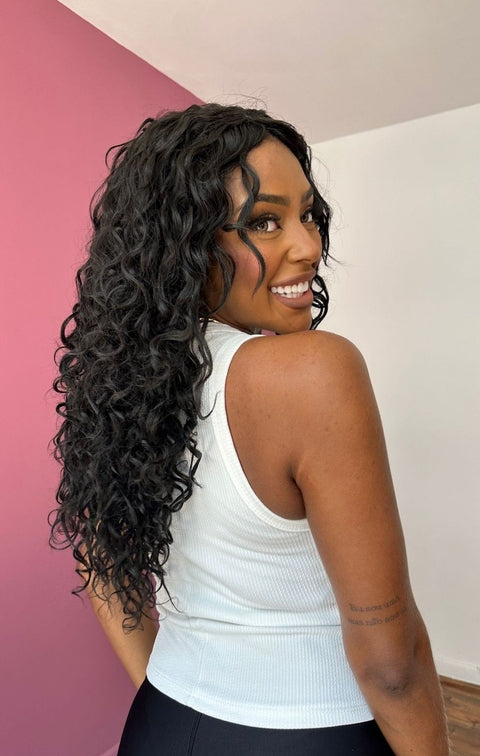 ROYALEE WIG