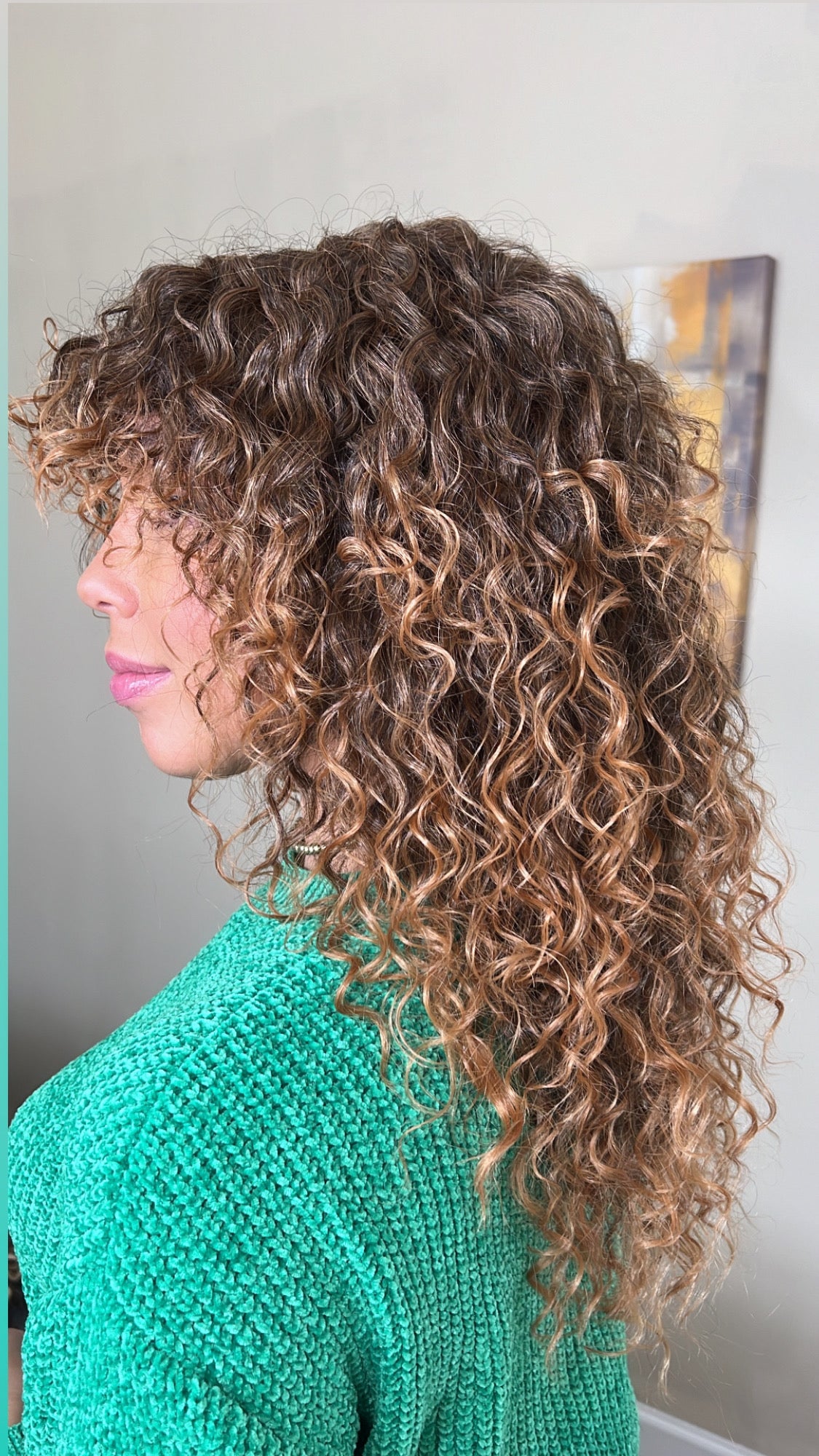 AURORA WIG