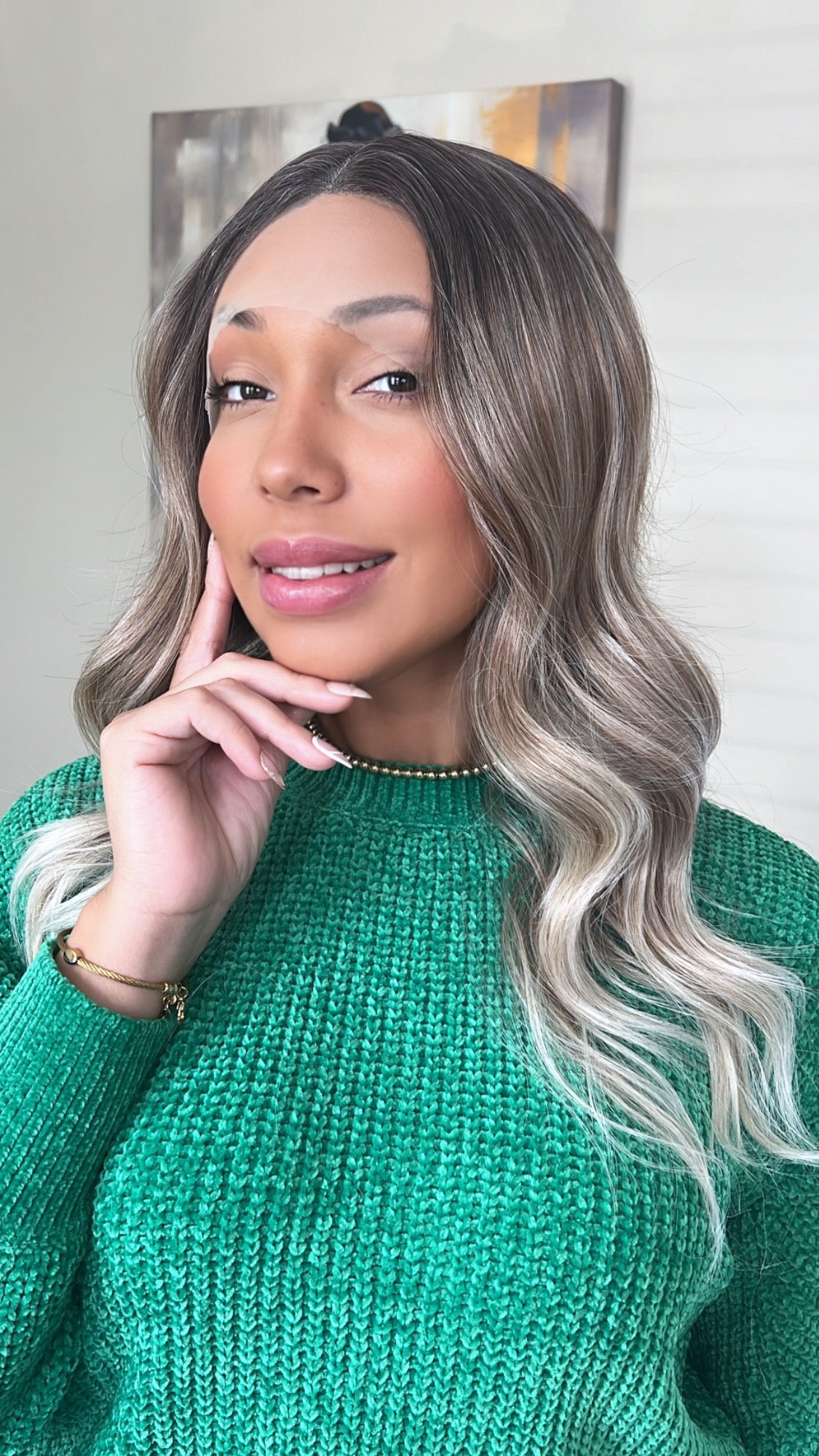 BRISA WIG