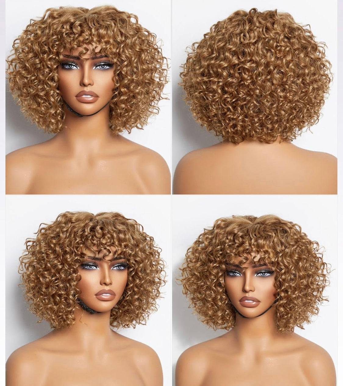 SUNKISS WIG