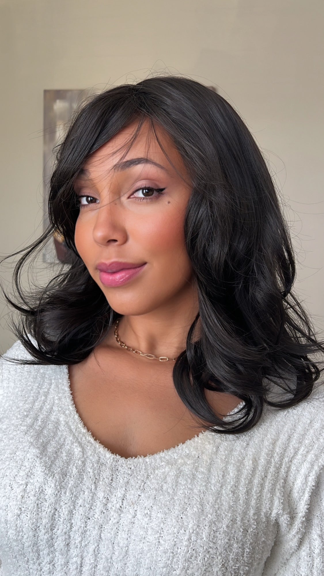 AMÉLIE WIG
