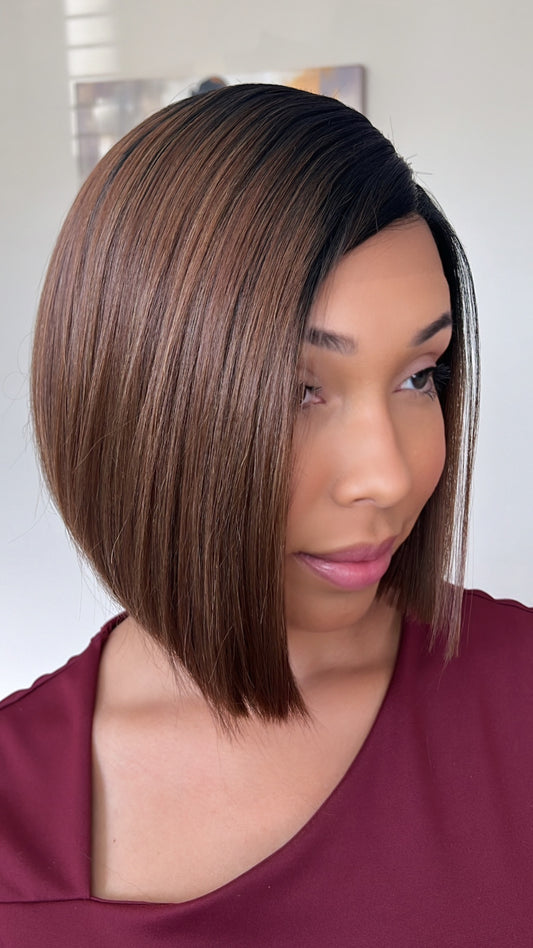 GINI WIG
