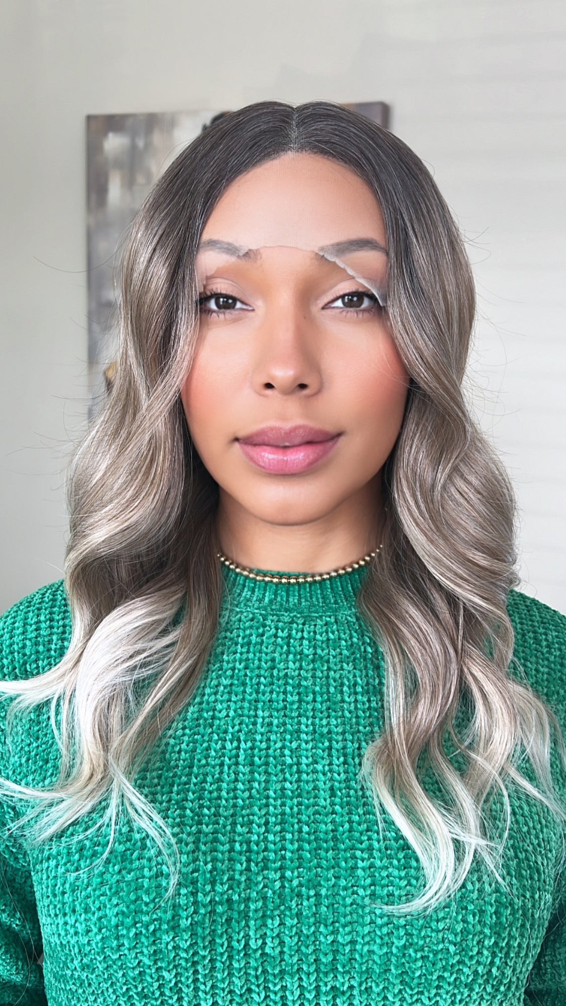 BRISA WIG