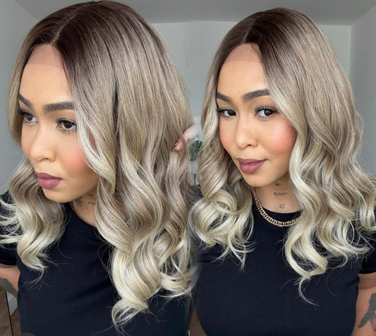 BALI WIG