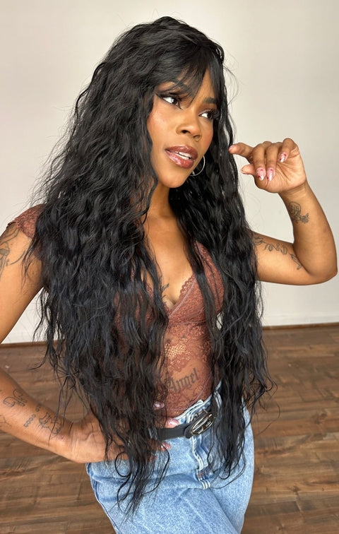 MARCELA WIG