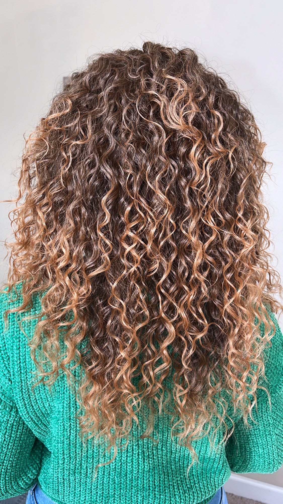 AURORA WIG