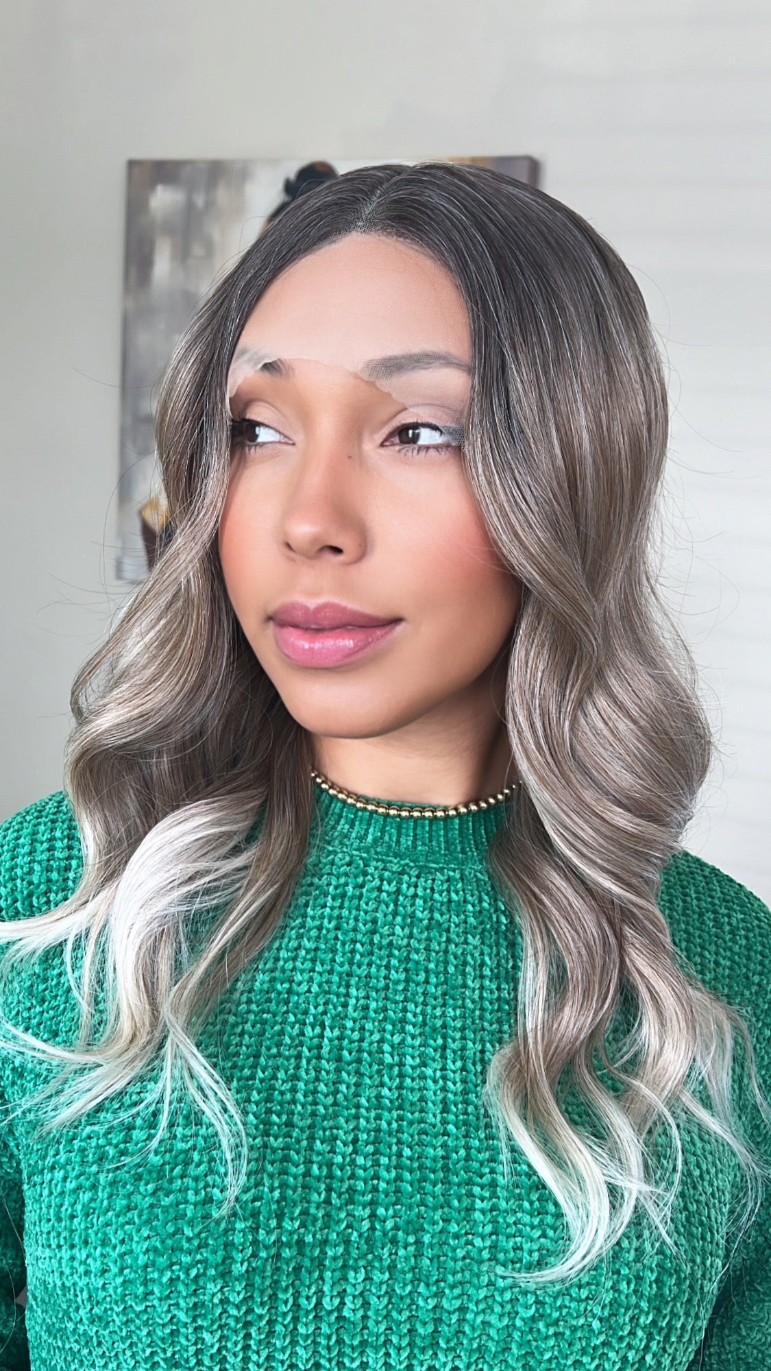 BRISA WIG