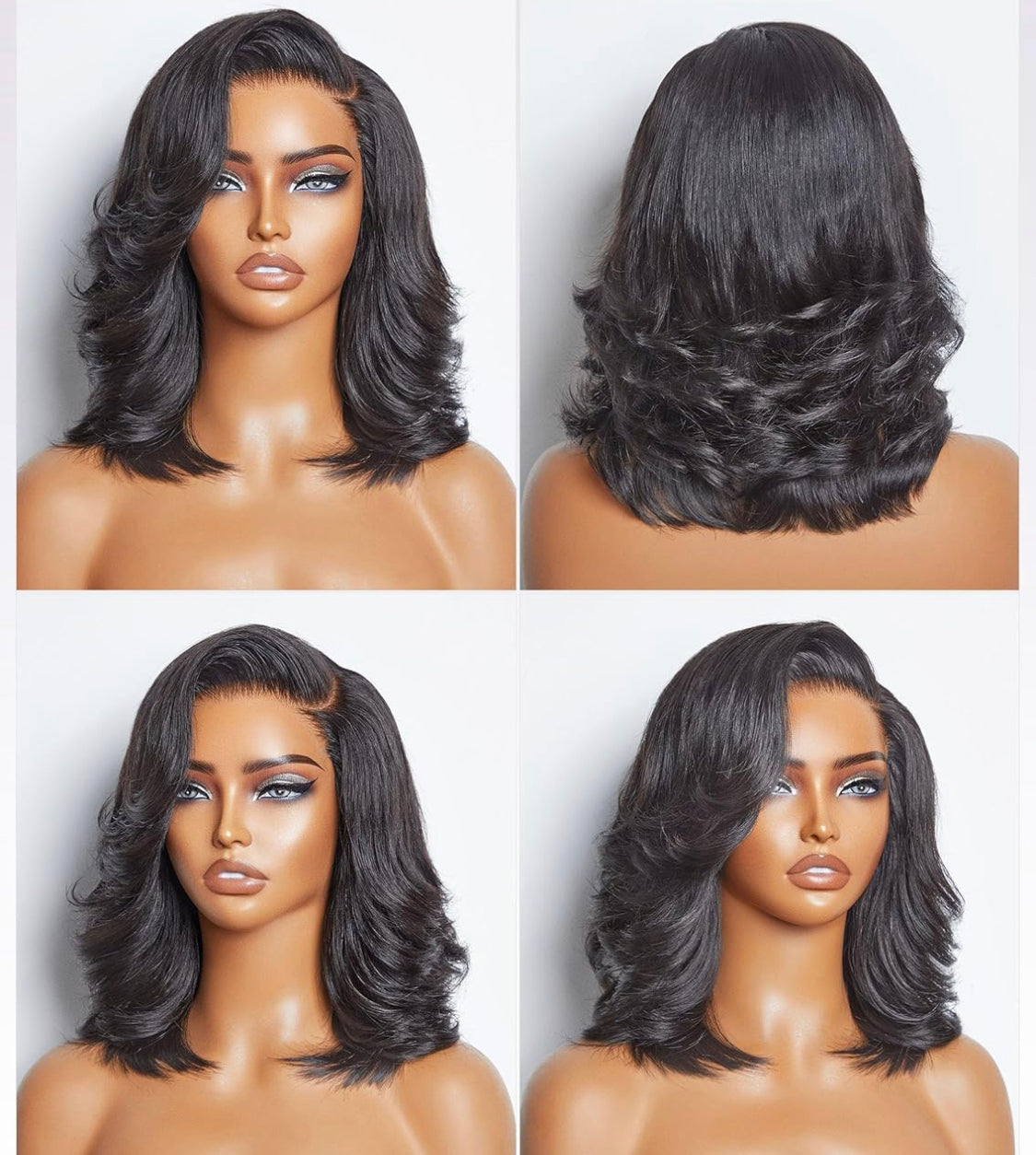 HARIKA WIG